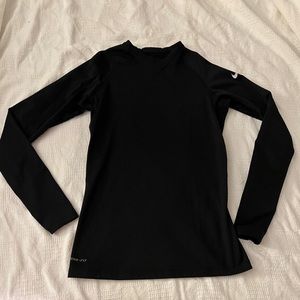 Nike long sleeve shirt